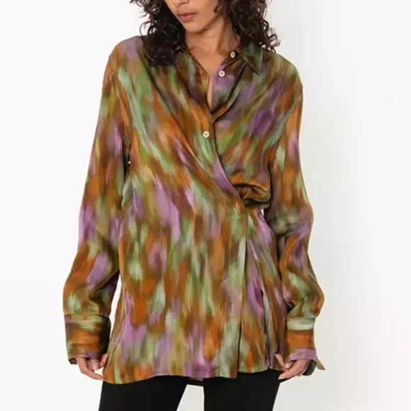 Zara Matching Set XXL - Picture 4 of 8